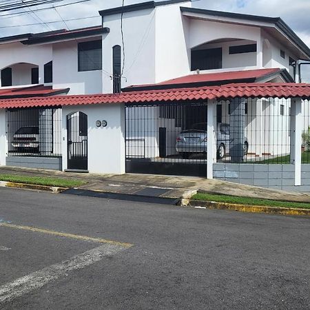 Don Carlos Place Upper Unit Alajuela Exterior photo