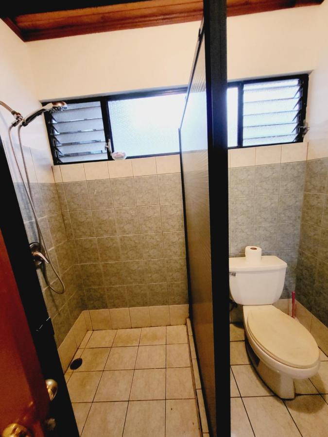 Don Carlos Place Upper Unit Alajuela Exterior photo