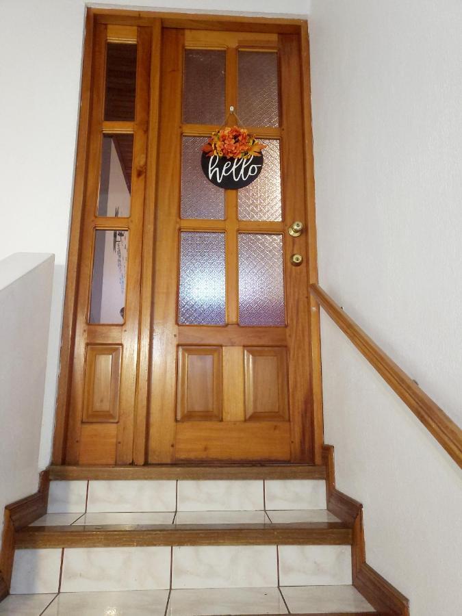 Don Carlos Place Upper Unit Alajuela Exterior photo