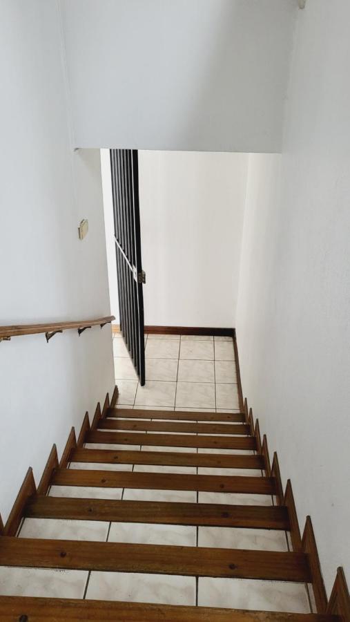 Don Carlos Place Upper Unit Alajuela Exterior photo
