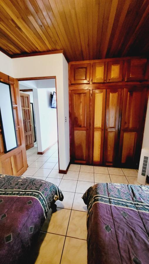 Don Carlos Place Upper Unit Alajuela Exterior photo