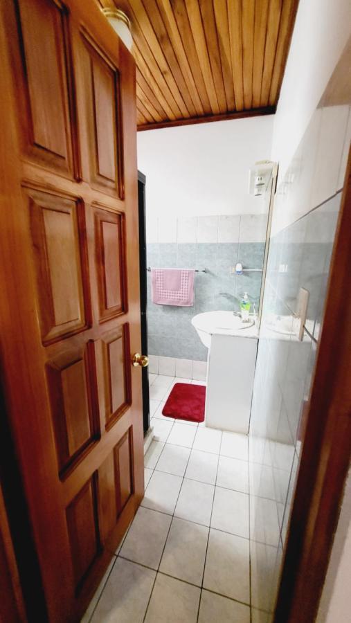Don Carlos Place Upper Unit Alajuela Exterior photo