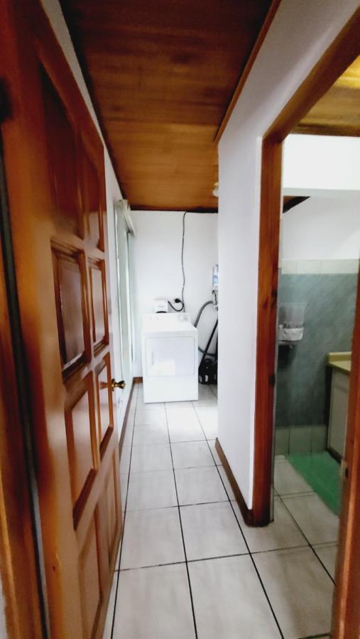 Don Carlos Place Upper Unit Alajuela Exterior photo