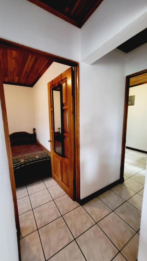 Don Carlos Place Upper Unit Alajuela Exterior photo