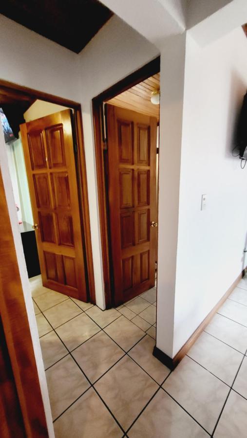 Don Carlos Place Upper Unit Alajuela Exterior photo