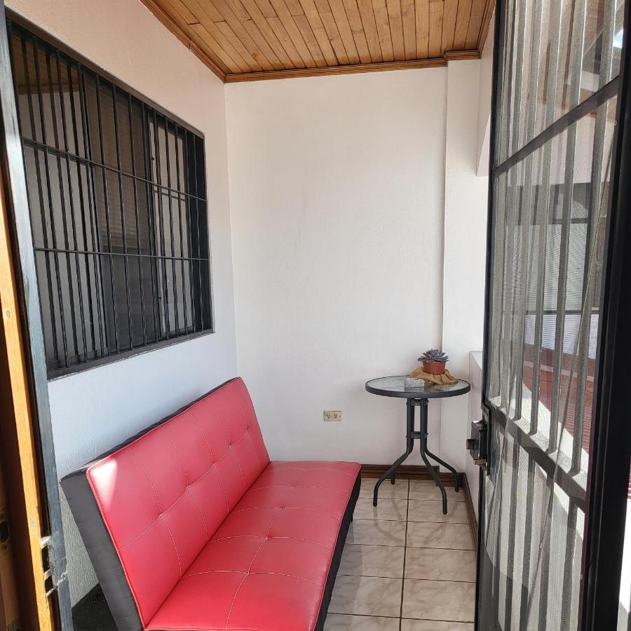 Don Carlos Place Upper Unit Alajuela Exterior photo