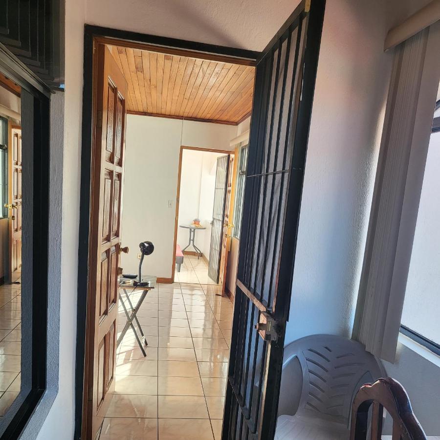Don Carlos Place Upper Unit Alajuela Exterior photo