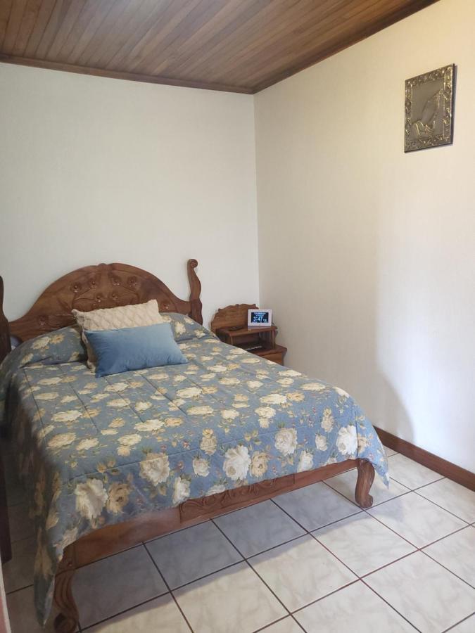 Don Carlos Place Upper Unit Alajuela Exterior photo