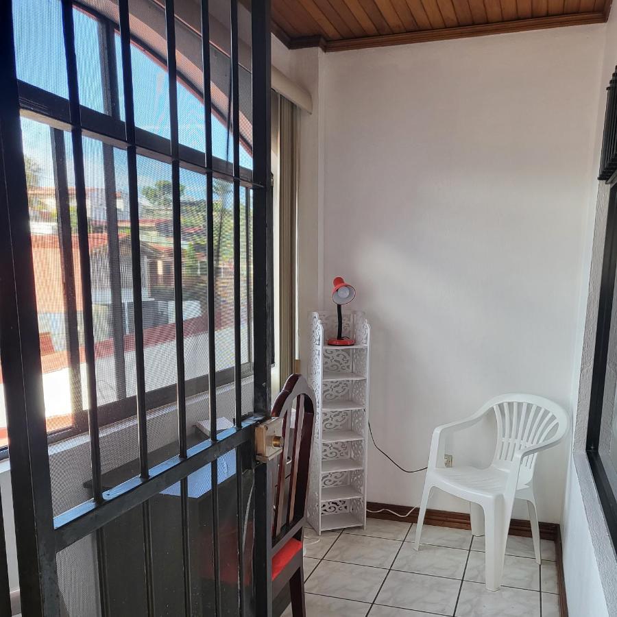 Don Carlos Place Upper Unit Alajuela Exterior photo
