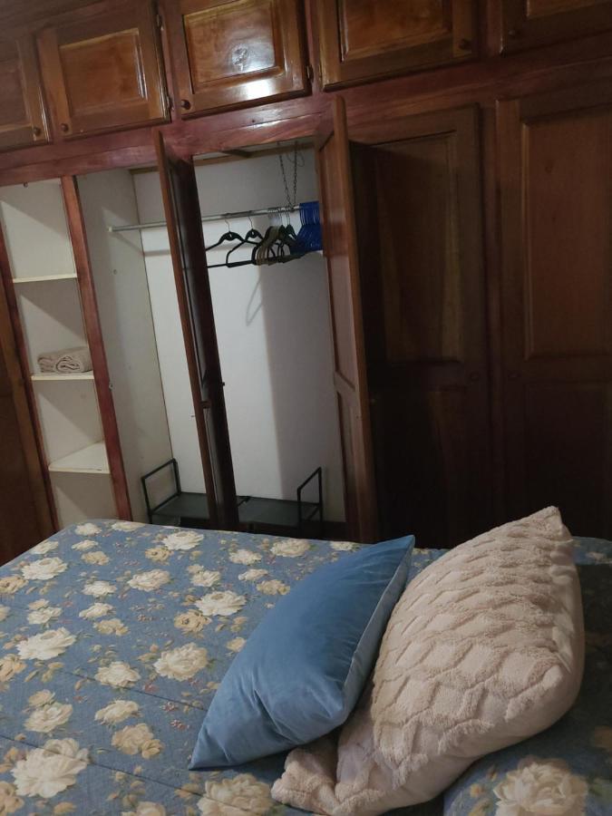 Don Carlos Place Upper Unit Alajuela Exterior photo