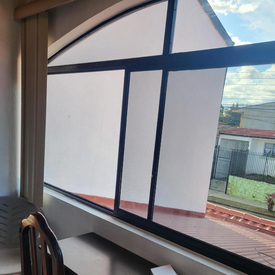 Don Carlos Place Upper Unit Alajuela Exterior photo