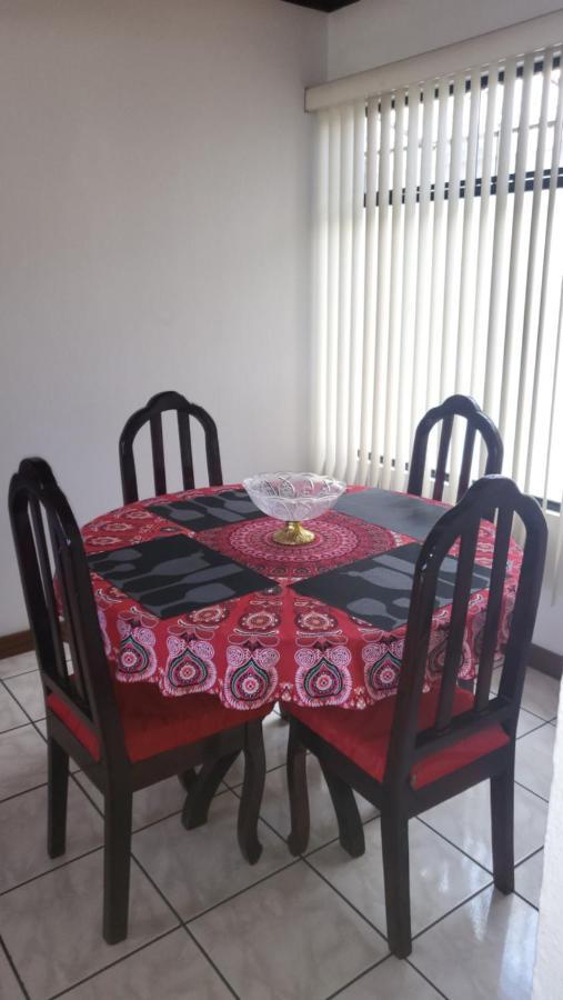Don Carlos Place Upper Unit Alajuela Exterior photo